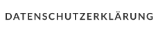 DATENSCHUTZERKLÄRUNG