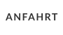 ANFAHRT