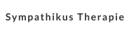 Sympathikus Therapie