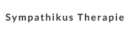Sympathikus Therapie